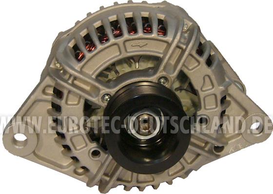 Eurotec 12090447 - Генератор vvparts.bg