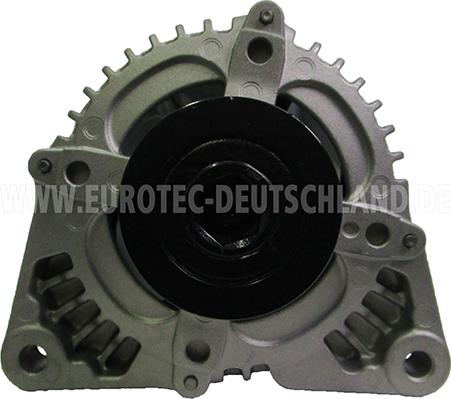 Eurotec 12090458 - Генератор vvparts.bg