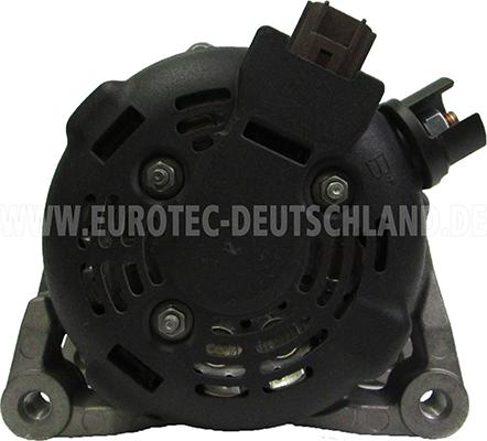 Eurotec 12090458 - Генератор vvparts.bg