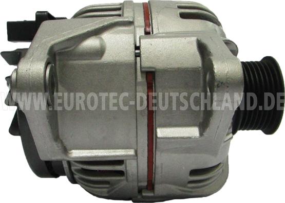 Eurotec 12090460 - Генератор vvparts.bg