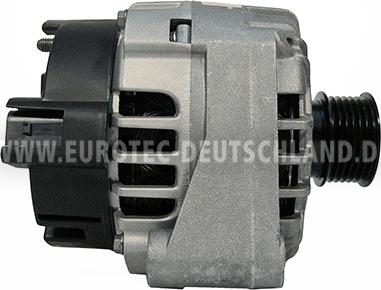 Eurotec 12090403 - Генератор vvparts.bg