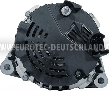 Eurotec 12090403 - Генератор vvparts.bg