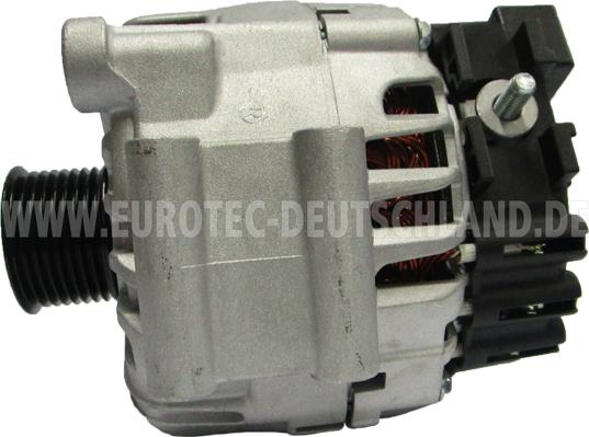 Eurotec 12090407 - Генератор vvparts.bg