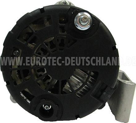 Eurotec 12090411 - Генератор vvparts.bg