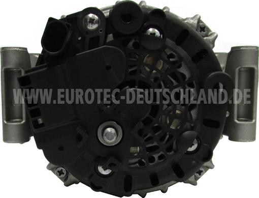 Eurotec 12090486 - Генератор vvparts.bg