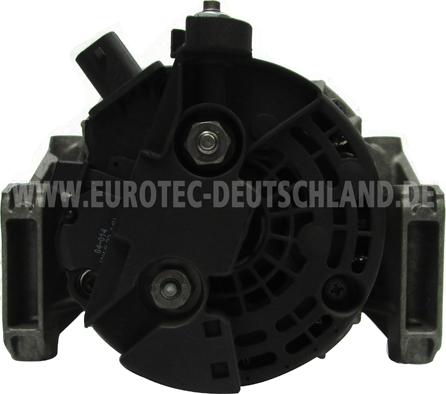 Eurotec 12090482 - Генератор vvparts.bg