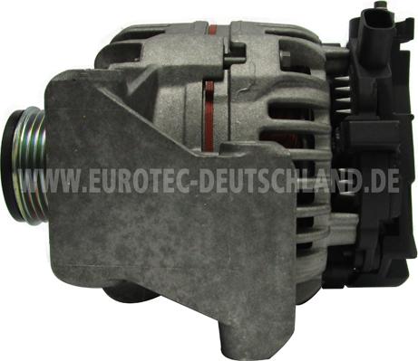 Eurotec 12090482 - Генератор vvparts.bg