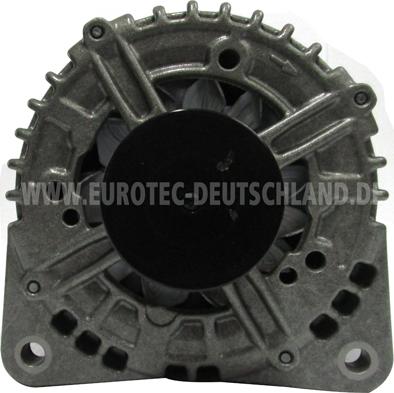 Eurotec 12090437 - Генератор vvparts.bg