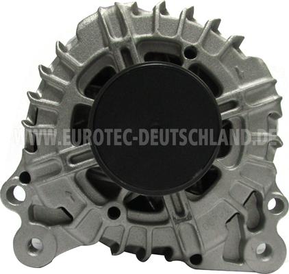 Eurotec 12090474 - Генератор vvparts.bg