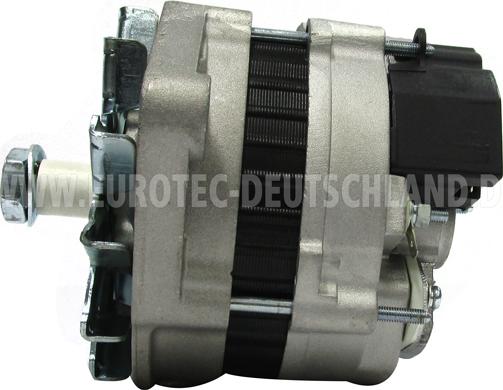 Eurotec 12090475 - Генератор vvparts.bg