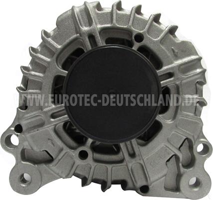 Eurotec 12090476 - Генератор vvparts.bg