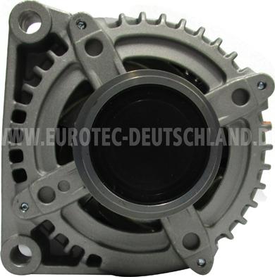 Eurotec 12090471 - Генератор vvparts.bg