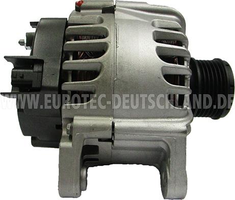 Eurotec 12090478 - Генератор vvparts.bg