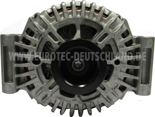 Eurotec 12090553 - Генератор vvparts.bg