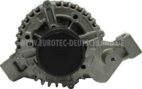 Eurotec 12090501 - Генератор vvparts.bg