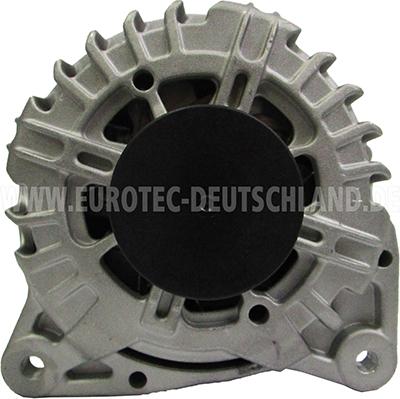 Eurotec 12090585 - Генератор vvparts.bg