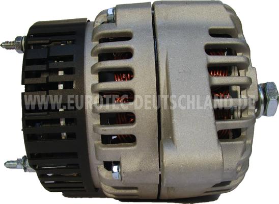 Eurotec 12090531 - Генератор vvparts.bg