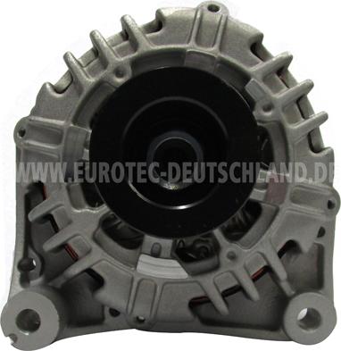 Eurotec 12090527 - Генератор vvparts.bg