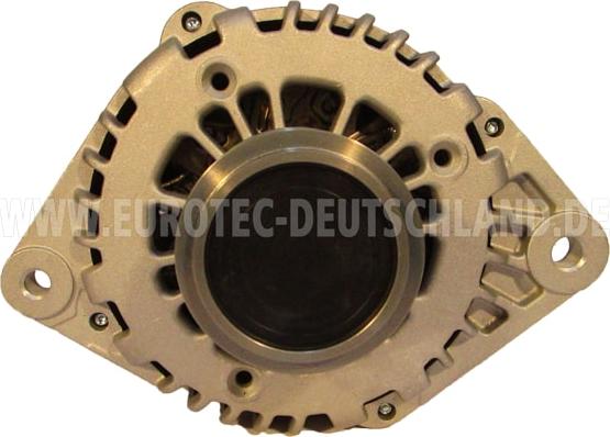 Eurotec 12090699 - Генератор vvparts.bg