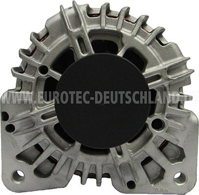 Eurotec 12090655 - Генератор vvparts.bg