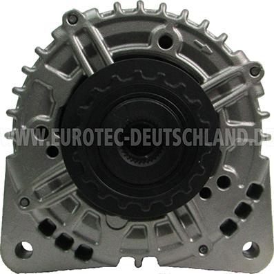 Eurotec 12090689 - Генератор vvparts.bg