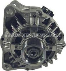 Eurotec 12090090 - Генератор vvparts.bg