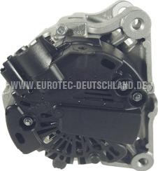 Eurotec 12090090 - Генератор vvparts.bg