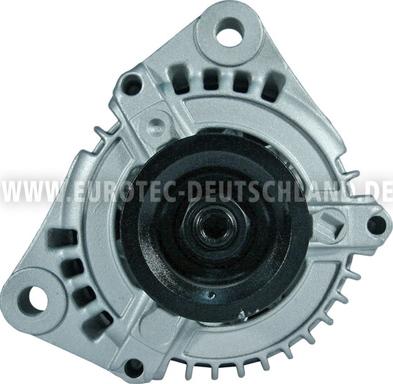 Eurotec 12090046 - Генератор vvparts.bg