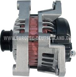 Eurotec 12090055 - Генератор vvparts.bg