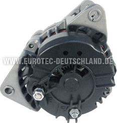 Eurotec 12090055 - Генератор vvparts.bg