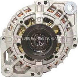 Eurotec 12090056 - Генератор vvparts.bg