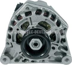 Eurotec 12090065 - Генератор vvparts.bg