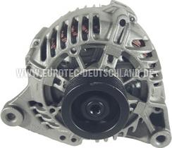 Eurotec 12090067 - Генератор vvparts.bg