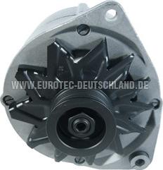 Eurotec 12090008 - Генератор vvparts.bg