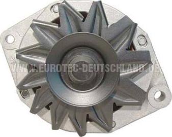 Eurotec 12090017 - Генератор vvparts.bg