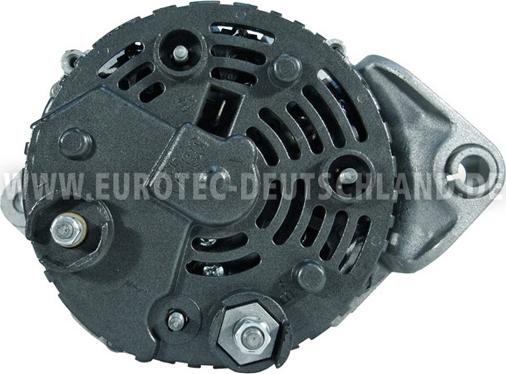 Eurotec 12090081 - Генератор vvparts.bg