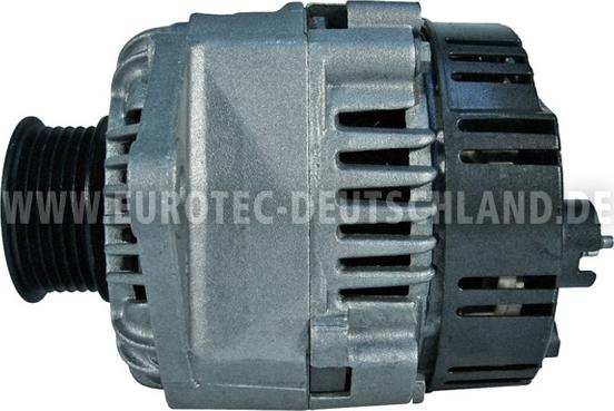 Eurotec 12090081 - Генератор vvparts.bg