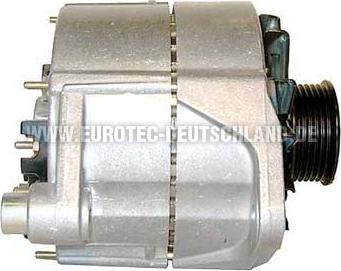 Eurotec 12090021 - Генератор vvparts.bg