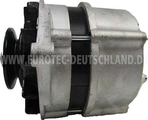 Eurotec 12090073 - Генератор vvparts.bg