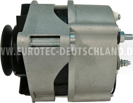 Eurotec 12090072 - Генератор vvparts.bg