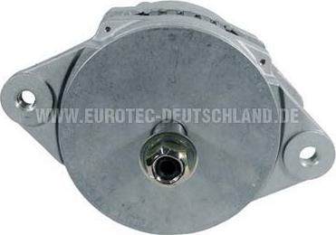 Eurotec 12090149 - Генератор vvparts.bg