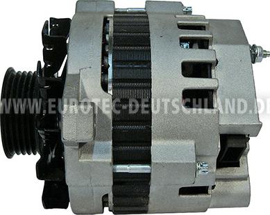 Eurotec 12090145 - Генератор vvparts.bg