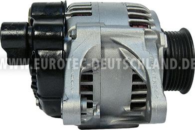 Eurotec 12090189 - Генератор vvparts.bg