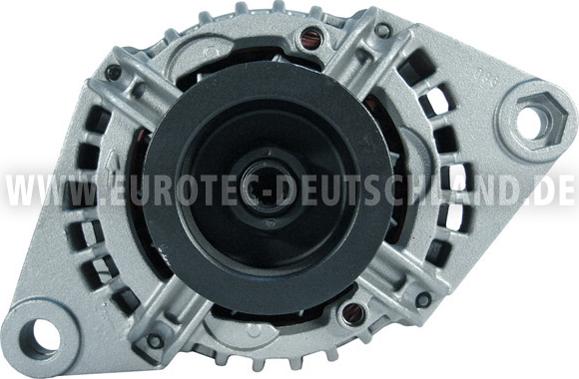 Eurotec 12090136 - Генератор vvparts.bg