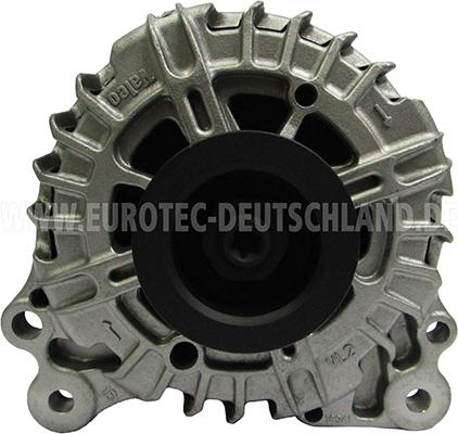 Eurotec 12090891 - Генератор vvparts.bg