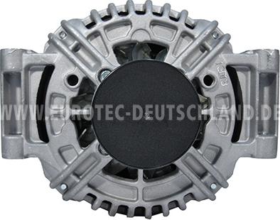 Eurotec 12090898 - Генератор vvparts.bg