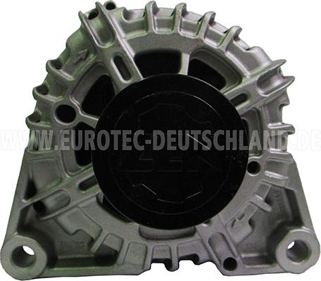 Eurotec 12090851 - Генератор vvparts.bg