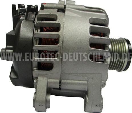 Eurotec 12090858 - Генератор vvparts.bg