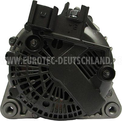 Eurotec 12090858 - Генератор vvparts.bg