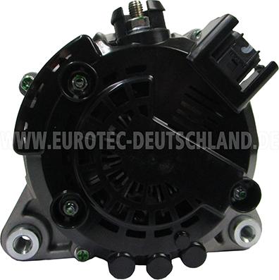 Eurotec 12090864 - Генератор vvparts.bg